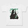Sacred Nun Gun, Tricou Copii