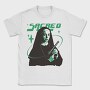 Sacred Nun Gun, Tricou Barbati (Unisex)