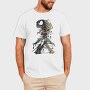 Venomized Groot, Tricou Barbati (Unisex)