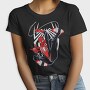 Spiderman Web Spin 3, Tricou Femei