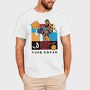 Tune Up Turn It, Tricou Barbati (Unisex)