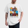 Tune Up Turn It, Tricou Barbati (Unisex)