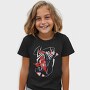 Spiderman Web Spin 3, Tricou Copii