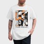Tunesquad Vibes, Tricou Barbati (Unisex)