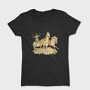 Roman Chariot, Tricou Femei