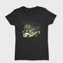 Rocking the Wild Life, Tricou Femei