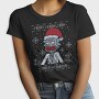 Merry Wubba Dub Dub, Tricou Femei