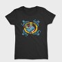 Ancient Spirits Gym, Tricou Femei