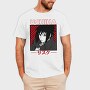 Uchiha Red Eyes, Tricou Barbati (Unisex)