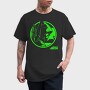 Green Arrow Emblem, Tricou Barbati (Unisex)