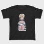 Bath Time Bliss, Tricou Copii