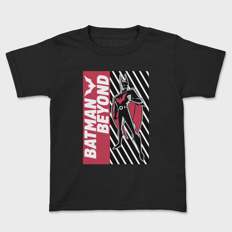 Batman Beyond Hero, Tricou Copii
