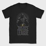 Batman Justice League, Tricou Barbati (Unisex)