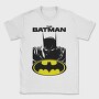 Batman Shadow Emblem, Tricou Barbati (Unisex)