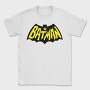 Batman Wings, Tricou Barbati (Unisex)