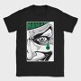 Batmans Laugh, Tricou Barbati (Unisex)