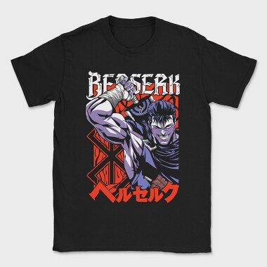 Beast Er X, Tricou Barbati (Unisex)