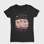 Rv Home, Tricou Femei