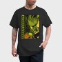Green Goblin Roar 1, Tricou Barbati (Unisex)