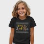 Gingerbread Me, Tricou Copii