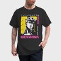 Giovanna Neon, Tricou Barbati (Unisex)
