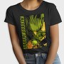 Green Goblin Roar 1, Tricou Femei
