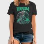 Venomous Splash, Tricou Barbati (Unisex)