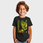 Green Goblin Roar 1, Tricou Copii