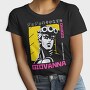Giovanna Neon, Tricou Femei