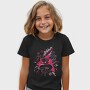 Spiderman Web Strike, Tricou Copii