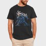 Venomous Beast, Tricou Barbati (Unisex)