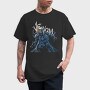 Venomous Beast, Tricou Barbati (Unisex)