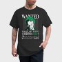 Zoro Green Grin, Tricou Barbati (Unisex)