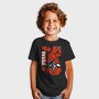 Spiderman Webbed Fist, Tricou Copii