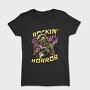 Rockin Horror, Tricou Femei