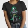 Green Knight, Tricou Femei