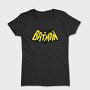 Batman Wings, Tricou Femei