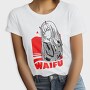 Waifu Love Devil, Tricou Femei