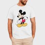 Mickey Mouse Fun, Tricou Barbati (Unisex)