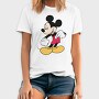 Mickey Mouse Fun, Tricou Barbati (Unisex)