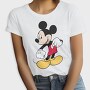 Mickey Mouse Fun, Tricou Femei