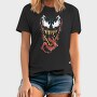 Venomous Grin, Tricou Barbati (Unisex)