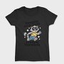 Running Away From Adulting, Tricou Femei