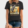 Best Dad In The Galaxy, Tricou Barbati (Unisex)