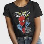 Spiderpunk Power, Tricou Femei