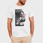 Venomous Scream, Tricou Barbati (Unisex)