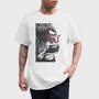 Venomous Scream, Tricou Barbati (Unisex)