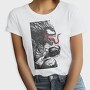 Venomous Scream, Tricou Femei