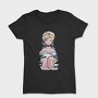 Bath Time Bliss, Tricou Femei