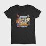 Beer Friends Cheers, Tricou Femei